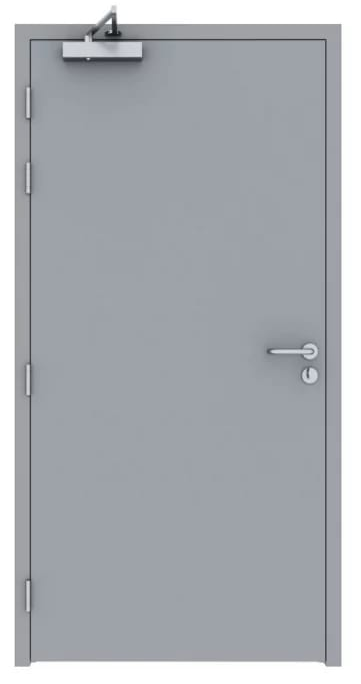 General Metal Doors - Image 4